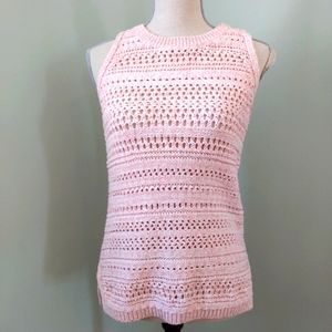 Banana Republic Sleeveless Sweater Small